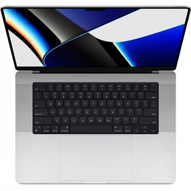 Ноутбук Apple MacBook Pro 16 2021 MK1E3B/A (16.2 ", 3.5K 3456x2234 (16:10), Apple, Apple M1 series, 16 Гб, SSD, 512 ГБ, Apple M1 Pro 16-Core)
