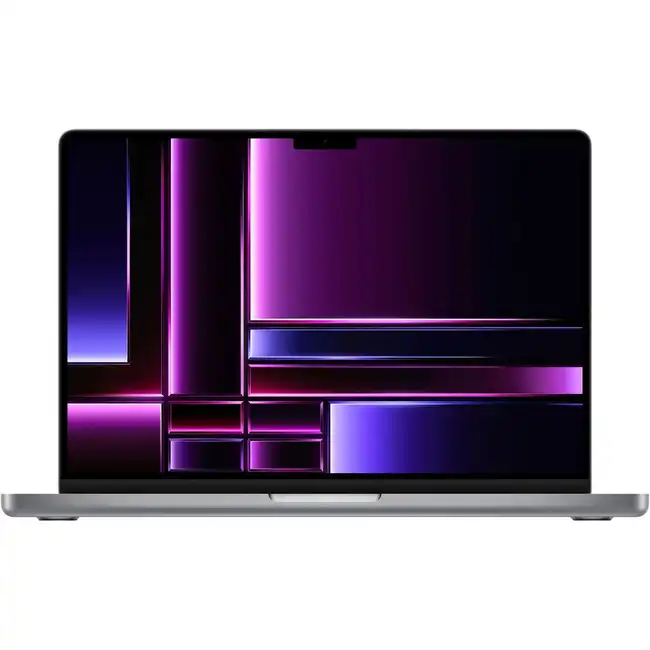 Ноутбук Apple MacBook Pro 14 2023 MPHE3RU/A (14.2 ", 3K 3024x1964 (16:10), Apple, Apple M2 series, 16 Гб, SSD, 512 ГБ, Apple M2 Pro 16-Core)
