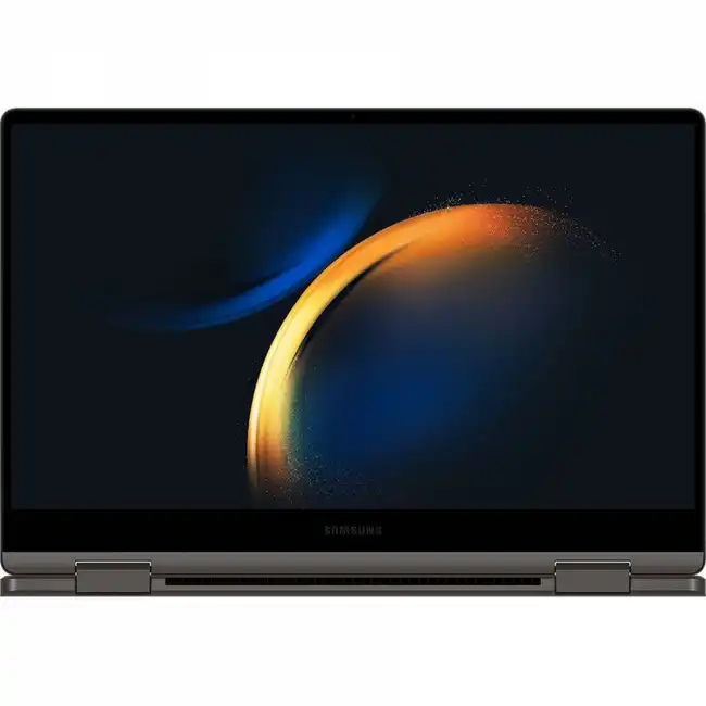 Ноутбук Samsung Galaxy book 3 360 NP730 NP730QFG-KA1IN (13.3 ", FHD 1920x1080 (16:9), Intel, Core i7, 16 Гб, SSD, 512 ГБ, Intel Iris Xe Graphics)