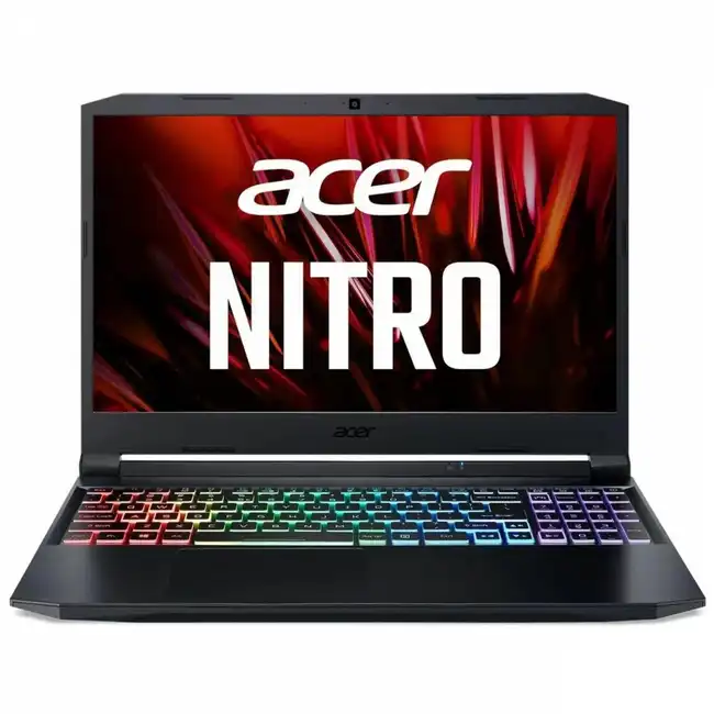 Ноутбук Acer Nitro 5 AN515-57 NH. QEKER.004 NH.QEKER.004 (15.6 ", FHD 1920x1080 (16:9), Intel, Core i5, 16 Гб, SSD, 512 ГБ, nVidia GeForce GTX 1650)