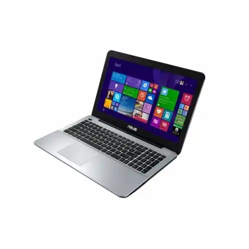 Ноутбук Asus X555LA X555LA-XO114H