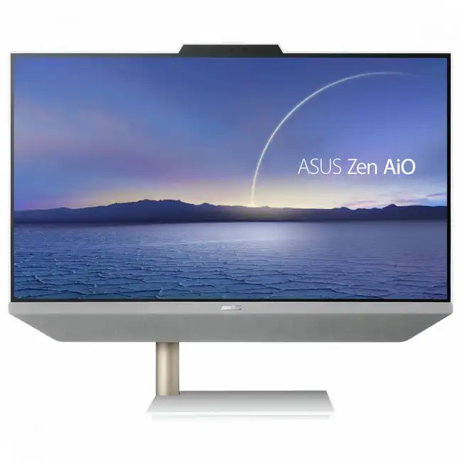 Моноблок Asus Vivo AIO M5401WUAT-WA068T 90PT02Z3-M06220 (23.8 ", AMD, Ryzen 3, 5300U, 2.6 ГГц, 8 Гб, SSD, 256 Гб)