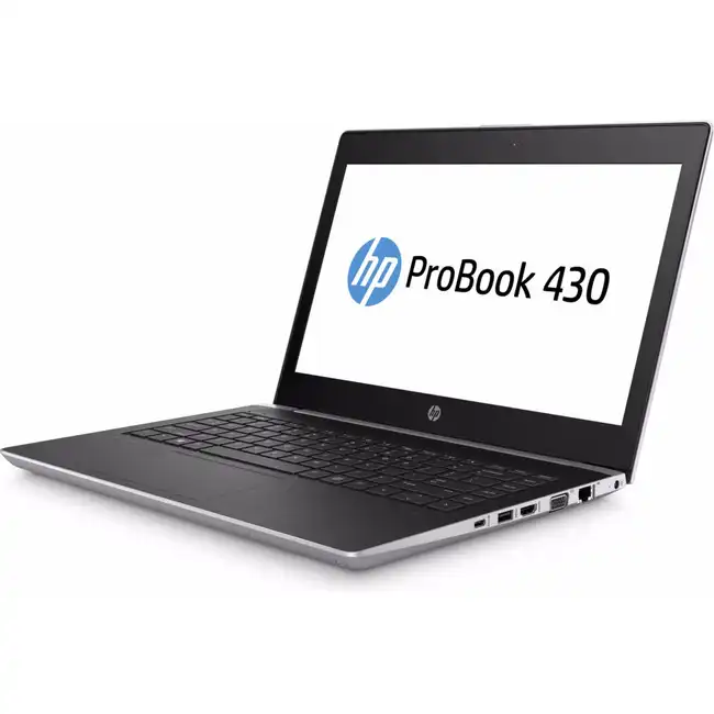 Ноутбук HP ProBook 430 G5 2UB46EA (13.3 ", FHD 1920x1080 (16:9), Core i5, 16 Гб, SSD, 512 ГБ)