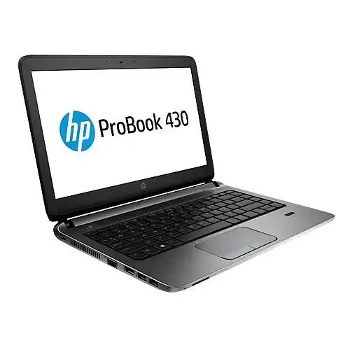 Ноутбук HP ProBook 430 G3 P4N83EA