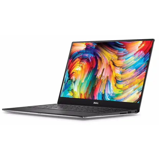 Ноутбук Dell XPS 13 9360 9360-8732 (13.3 ", FHD 1920x1080 (16:9), Core i5, 6 Гб, SSD, 256 ГБ)