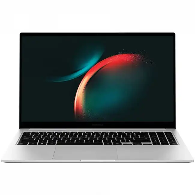 Ноутбук Samsung Galaxy Book 3 NP754 NP754XFG-KB2IT (15.6 ", FHD 1920x1080 (16:9), Intel, Core i7, 16 Гб, SSD, 512 ГБ, Intel Iris Xe Graphics)