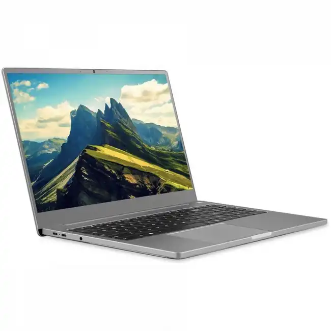 Ноутбук Rombica MyBook Zenith PCLT-0020 (15.6 ", FHD 1920x1080 (16:9), AMD, Ryzen 7, 16 Гб, SSD, 512 ГБ, AMD Radeon Vega)