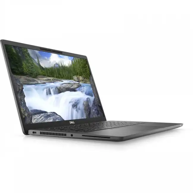 Ноутбук Dell Latitude 7420 7420-3080 (14 ", FHD 1920x1080 (16:9), Intel, Core i7, 16 Гб, SSD, 512 ГБ, Intel Iris Xe Graphics)