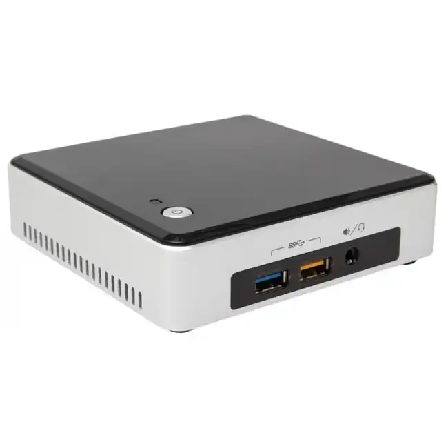Платформа для ПК Intel BOXNUC5I3RYK