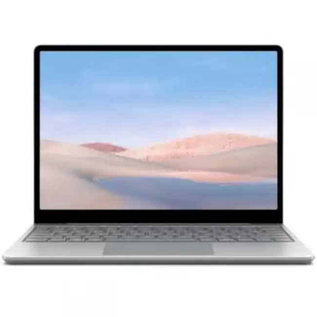 Ноутбук Microsoft Surface Go Platinum 21O-00004 (12.4 ", WSXGA 1536x1024, Intel, Core i5, 16 Гб, SSD, 256 ГБ, Intel UHD Graphics)