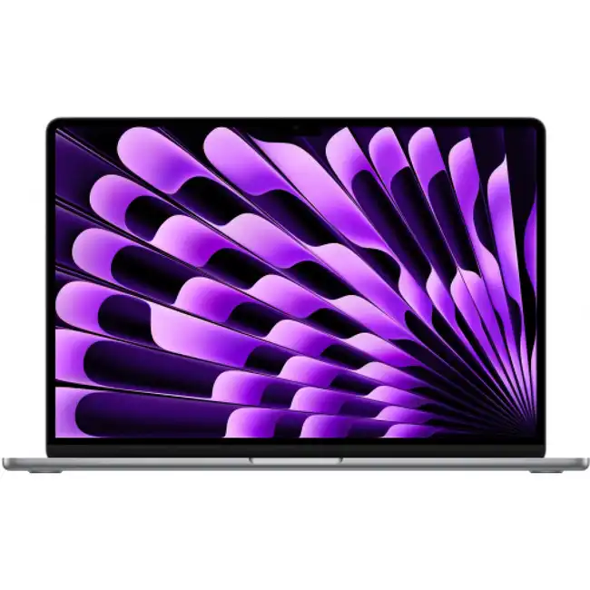 Ноутбук Apple MacBook Air 15 2023 MQKQ3LL/A (15.3 ", 2880x1864 (16:10), Apple, Apple M2 series, 8 Гб, SSD, 512 ГБ, Apple M2 10-Core)