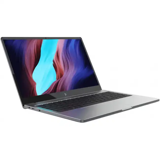Ноутбук F+ Flaptop R FLTP-5R5-8512-w (15.6 ", FHD 1920x1080 (16:9), AMD, Ryzen 5, 8 Гб, SSD, 512 ГБ, AMD Radeon Graphics)