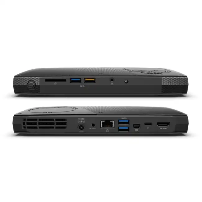 Платформа для ПК Intel NUC6I7KYK2 BOXNUC6I7KYK2