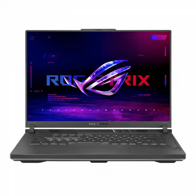 Ноутбук Asus ROG Strix G18 G614JZ-N4080 90NR0CZ1-M005T0 (16 ", WQXGA 2560x1600 (16:10), Intel, Core i7, 16 Гб, SSD, 1 ТБ, NVIDIA GeForce RTX 4080)