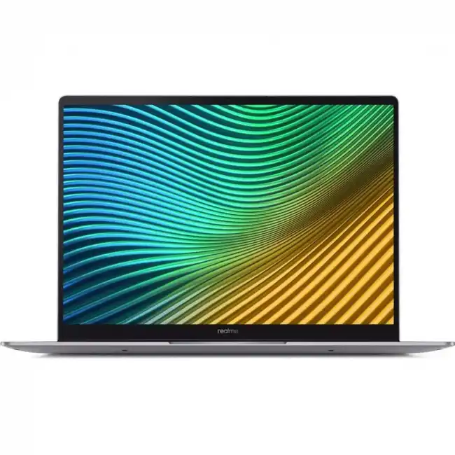 Ноутбук REALME Book RMNB1001 6660307 (14 ", 2160x1440 (3:2), Intel, Core i3, 8 Гб, SSD, 256 ГБ, Intel UHD Graphics)