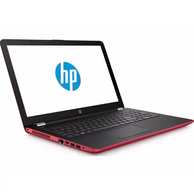 Ноутбук HP 15-bs016ur 1ZJ82EA (15.6 ", FHD 1920x1080 (16:9), Pentium, 4 Гб, HDD, AMD Radeon 520)