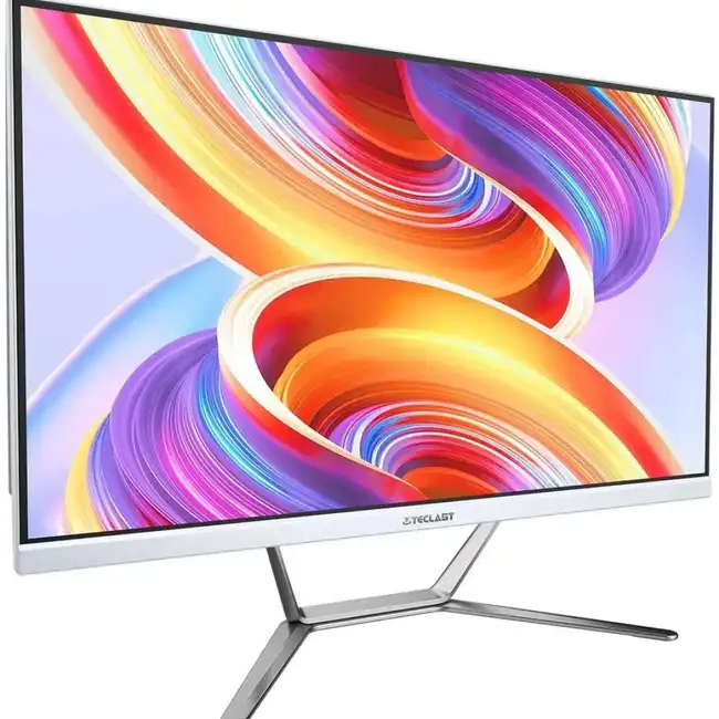 Моноблок TECLAST K24 Air K24 AIR 124008G512KRU (23.8 ", Intel, Core i5, 12400, 2.5, 8 Гб, SSD, 512 Гб)