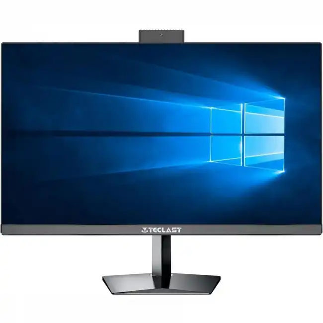 Моноблок TECLAST M24 Air M24 AIR 1240016G1TKRU (23.8 ", Intel, Core i5, 12400, 2.5, 16 Гб, SSD, 1 Тб)