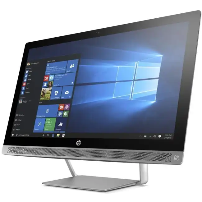 Моноблок HP ProOne 440 G3 2SF71ES (23.8 ", Celeron, G3900T, 2.0, 4 Гб, HDD, 500 Гб)