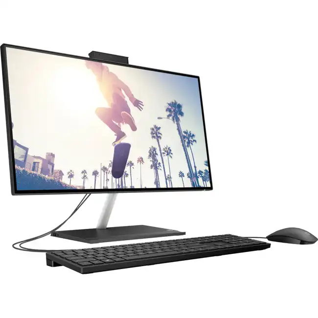 Моноблок HP 24-cb1017nh 6M8A0EA (23.8 ", Intel, Core i5, 1235U, 3.3, 8 Гб, SSD, 512 Гб)