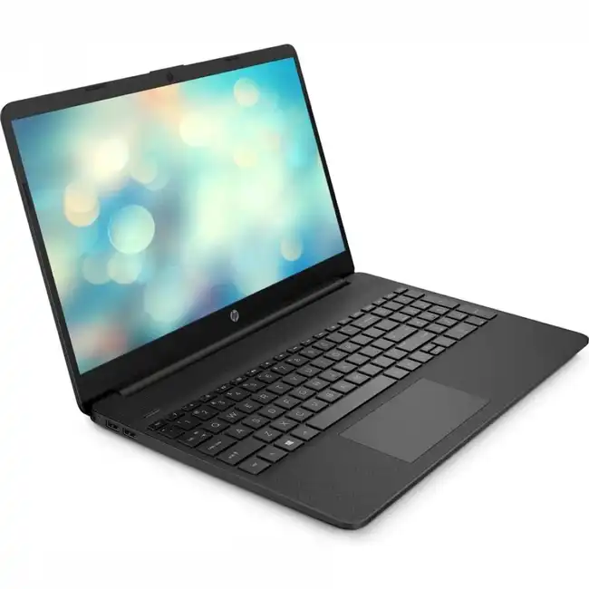 Ноутбук HP 15s-fq5016nia 6G3P5EA (15.6 ", FHD 1920x1080 (16:9), Intel, Core i5, 8 Гб, SSD, 512 ГБ, Intel Iris Xe Graphics)