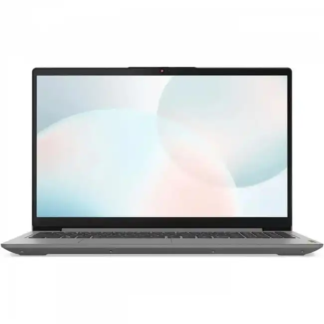 Ноутбук Lenovo IdeaPad Slim 3 82XQ00BDRK (15.6 ", FHD 1920x1080 (16:9), AMD, Ryzen 5, 8 Гб, SSD, 512 ГБ, AMD Radeon 610M)