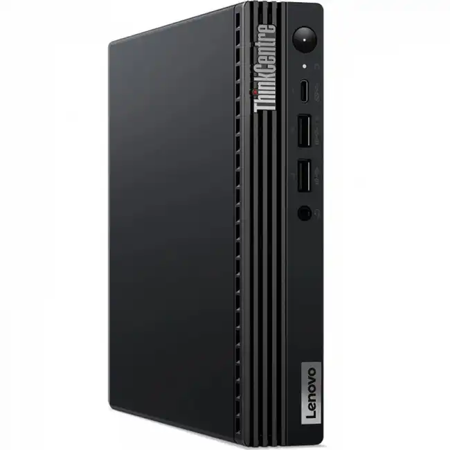 Персональный компьютер Lenovo ThinkCentre Tiny M70q-3 11USS0JQ00/NWF (Core i5, 12500T, 2, 16 Гб, DDR4-3200, SSD, Windows 11 Pro)