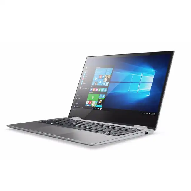 Ноутбук Lenovo 720 81C70002RK (15.6 ", FHD 1920x1080 (16:9), Core i7, 8 Гб, HDD и SSD, 128 ГБ, AMD Radeon RX)