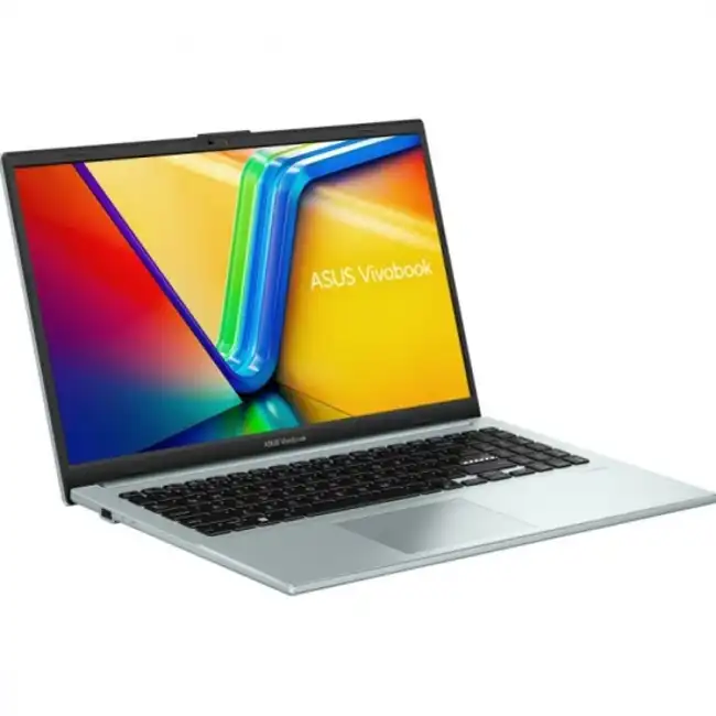 Ноутбук Asus Vivobook Go 15 OLED E1504FA-L1528 90NB0ZR3-M00YV0 (15.6 ", FHD 1920x1080 (16:9), AMD, Ryzen 5, 16 Гб, SSD, 512 ГБ, AMD Radeon Vega)