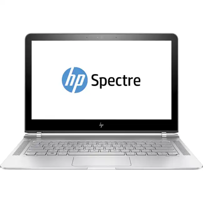 Ноутбук HP Spectre 13-v100ur X9X77EA (13.3 ", FHD 1920x1080 (16:9), Core i5, 8 Гб, SSD, 256 ГБ)