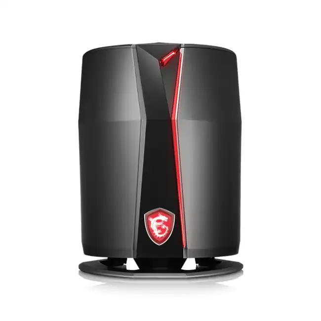 Персональный компьютер MSI Vortex G65VR 9S7-1T1122-261 (Core i7, 7700, 3.6, 16 Гб, HDD и SSD, Windows 10 Home)