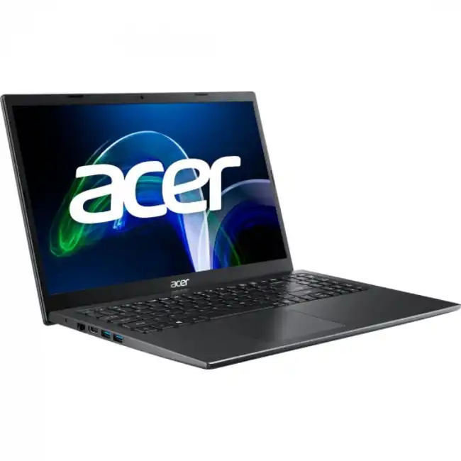 Ноутбук Acer Extensa 15 EX215-55-5078 NX.EGYER.00H (15.6 ", FHD 1920x1080 (16:9), Intel, Core i5, 16 Гб, SSD, 512 ГБ, Intel Iris Xe Graphics)