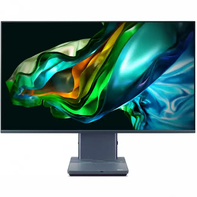 Моноблок Acer Aspire S32-1856 DQ.BL6CD.001 (31.5 ", Intel, Core i7, 1260P, 2.1, 16 Гб, SSD, 512 Гб)