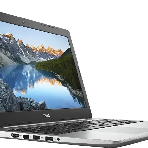 Ноутбук Dell Inspiron 5570 5570-5402 (15.6 ", FHD 1920x1080 (16:9), Core i5, 8 Гб, HDD, AMD Radeon 530)