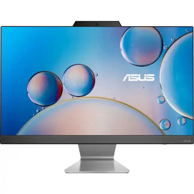 Моноблок Asus E3402WBAK-BA228M Black 90PT03G3-M031E0 (23.8 ", Intel, Core i5, 1235U, 1.3, 8 Гб, SSD, 512 Гб)