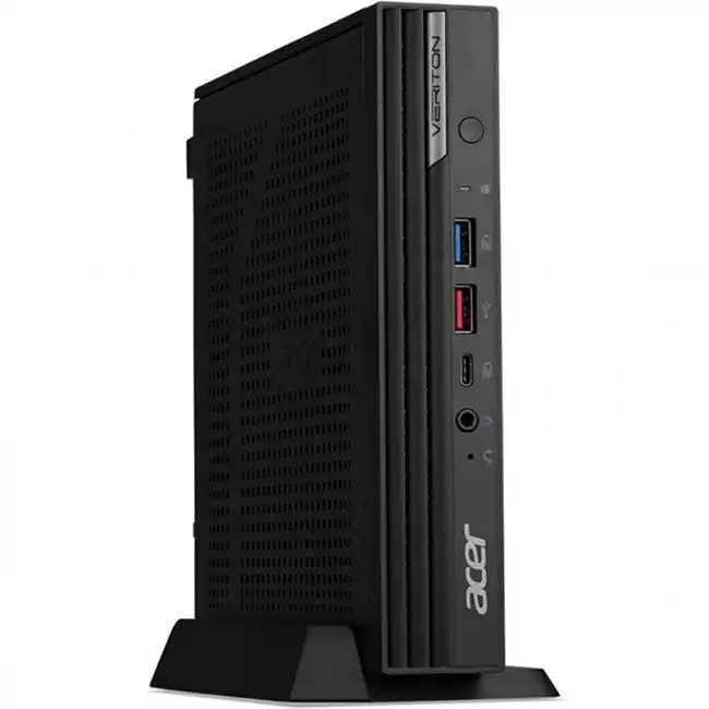 Персональный компьютер Acer Veriton N4710GT DT.VXVCD.002 (Core i5, 13400, 2.5, 8 Гб, DDR4-3200, SSD)
