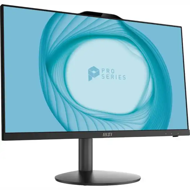 Моноблок MSI Pro AP242 12M-605 9S6-AE0611-605 (23.8 ", Intel, Core i3, 12100, 3.3, 16 Гб, SSD, 512 Гб)