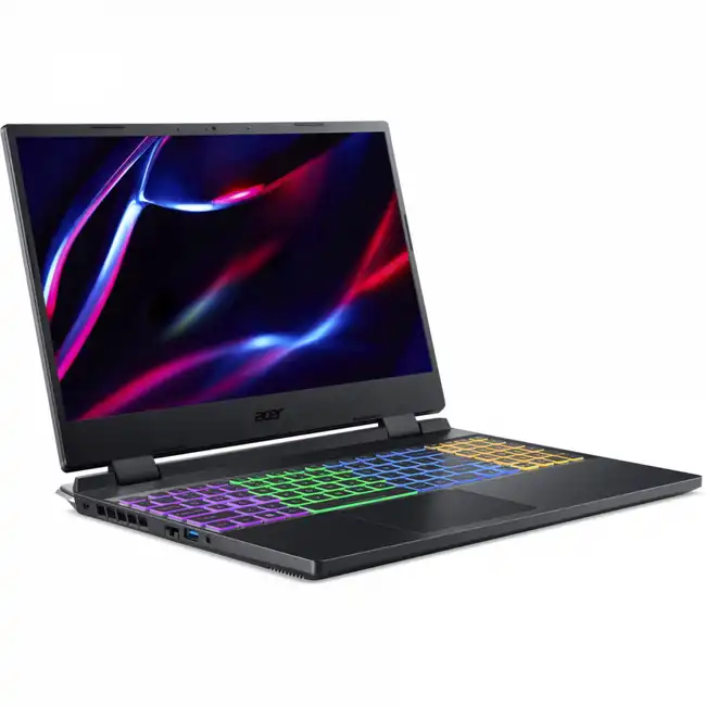 Ноутбук Acer Nitro 5 AN515-58-74PS NH.QLZCD.003 (15.6 ", FHD 1920x1080 (16:9), Intel, Core i7, 16 Гб, SSD, 1 ТБ, nVidia GeForce RTX 4050)