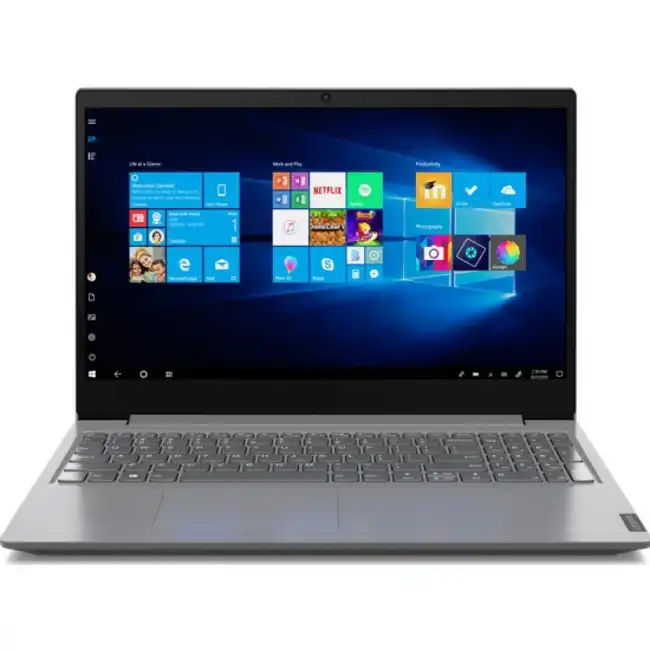 Ноутбук Lenovo V15 IGL 82C3001NAK_RU (15.6 ", HD 1366x768 (16:9), Intel, Celeron, 4 Гб, SSD, 256 ГБ, UHD Graphics 600)