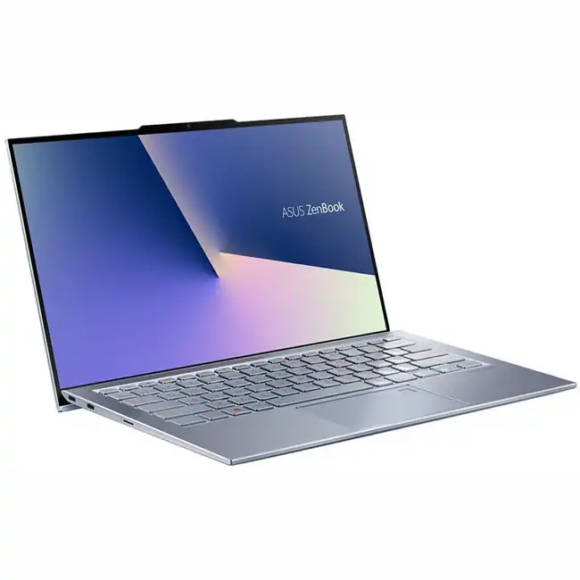Ноутбук Asus Zenbook S13 UX392FA-AB001R 90NB0KY1-M00450 (13.9 ", FHD 1920x1080 (16:9), Intel, Core i7, 16 Гб, SSD, 512 ГБ)