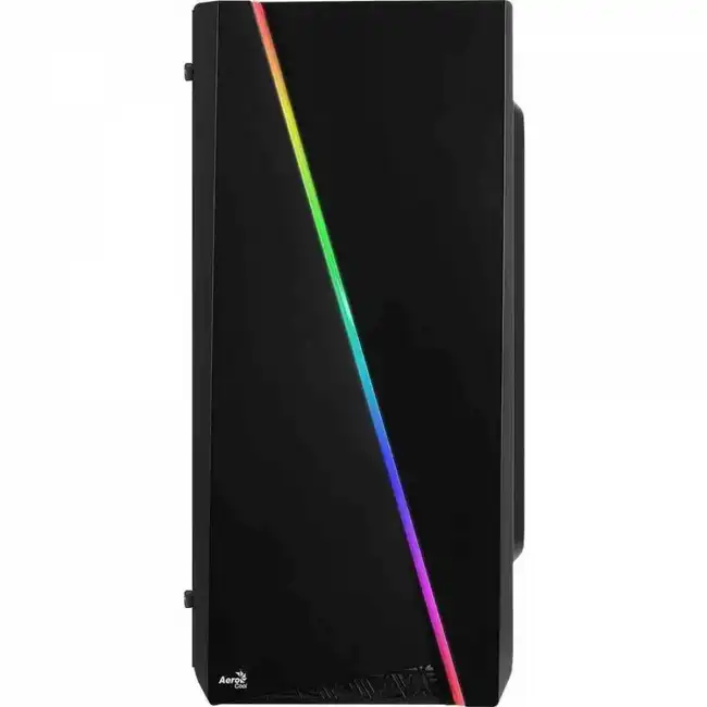 Персональный компьютер iRU Home 320A5GE 1913991 (AMD Ryzen 5, 5600G, 3.9, 16 Гб, DDR4-3200, SSD)