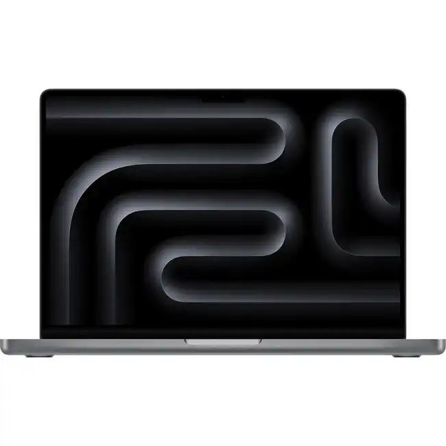 Ноутбук Apple MacBook Pro 14 2023 MTL83RU/A (14.2 ", 3K 3024x1964 (16:10), Apple, Apple M3 series, 8 Гб, SSD, 1 ТБ, Apple M3 10-Core)