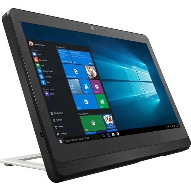 Моноблок MSI Pro 16B Flex-025RU 9S6-A62311-025 (15.6 ", Celeron, N3150, 1.6, 4 Гб, HDD, 500 Гб)