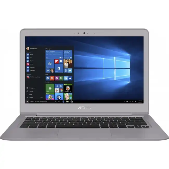 Ноутбук Asus Zenbook UX330UA-FB284R 90NB0CW1-M08610 (13.3 ", WQXGA+ 3200x1800 (16:9), Core i7, 8 Гб, SSD, 512 ГБ)