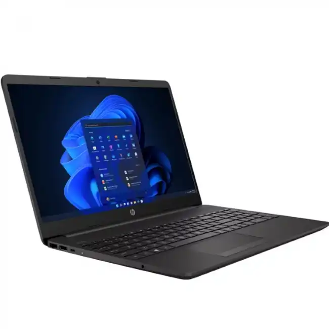 Ноутбук HP 250 G9 6Q904ES (15.6 ", FHD 1920x1080 (16:9), Intel, Core i5, 16 Гб, SSD, 512 ГБ, Intel Iris Xe Graphics)