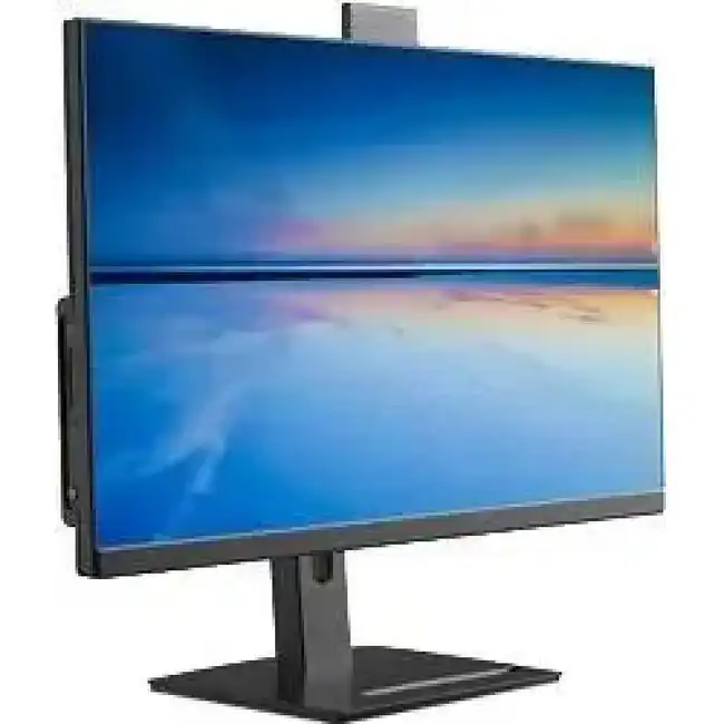 Моноблок iRU 27IM 1972090 (27 ", Intel, Core i5, 1035G4, 1.1, 8 Гб, SSD, 256 Гб)