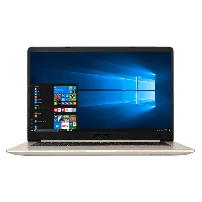 Ноутбук Asus S510UN-BQ019T 90NB0GS1-M00420 (15.6 ", FHD 1920x1080 (16:9), Core i5, 8 Гб, HDD и SSD, 128 ГБ, nVidia GeForce MX150)