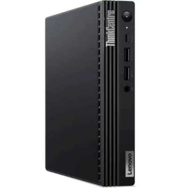 Персональный компьютер Lenovo ThinkCentre M70q Gen 3 Tiny 11T30036RU (Core i7, 12700T, 3.4, 16 Гб, DDR4-3200, SSD)