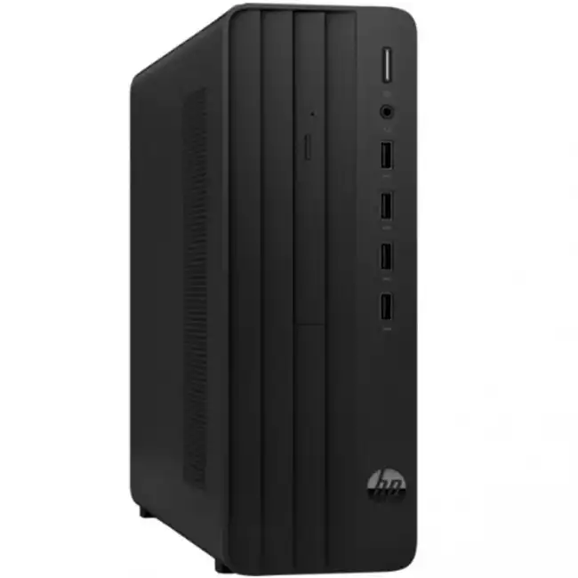 Персональный компьютер HP Pro SFF 290 G9 8T2G6ES (Core i5, 13400, 2.5, 8 Гб, DDR4-3200, SSD)