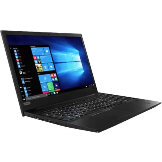 Ноутбук Lenovo E580 20KS006HRT (15.6 ", FHD 1920x1080 (16:9), Core i5, 8 Гб, HDD)